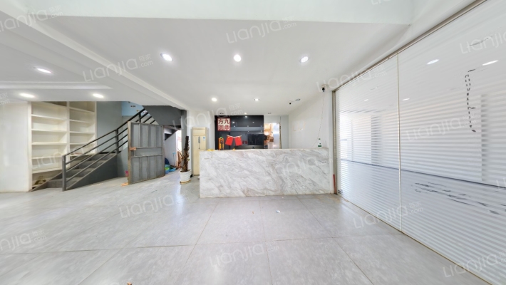 中胜国际二手房实景图