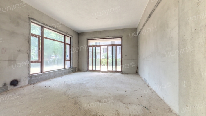 襄阳碧桂园芳邻二手房实景图