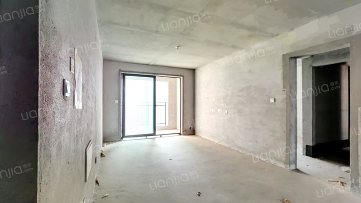 千田理想城二手房实景图