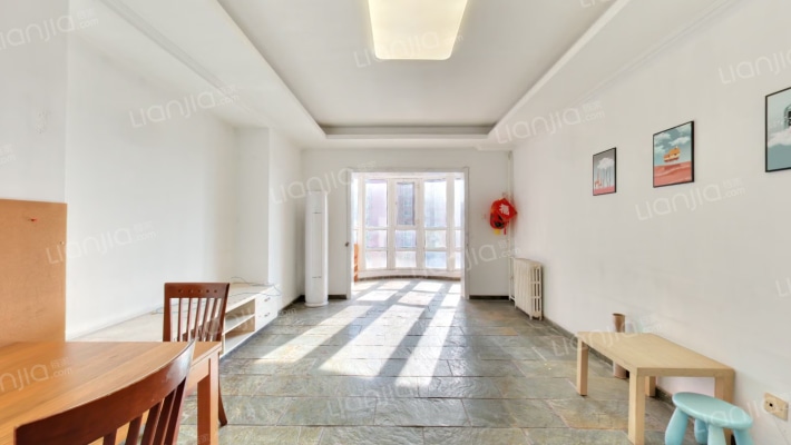 华盛家园二手房实景图