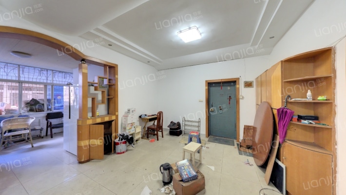 五三大道51号二手房实景图