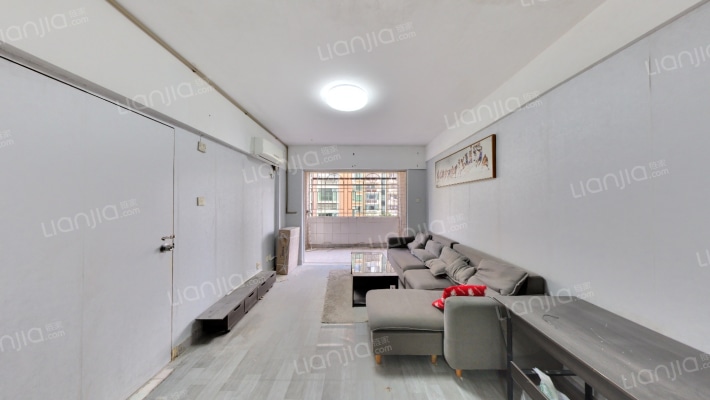 荔园阁一期二手房实景图