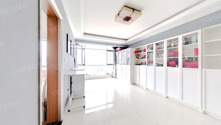 富润阳光二手房实景图