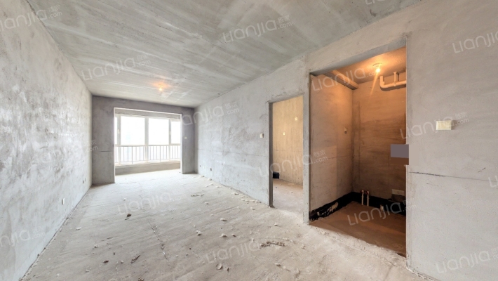 盛世鑫苑二手房实景图