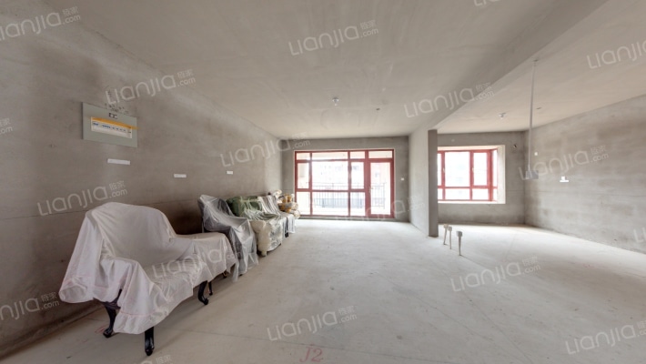 丰金紫金山庄二手房实景图