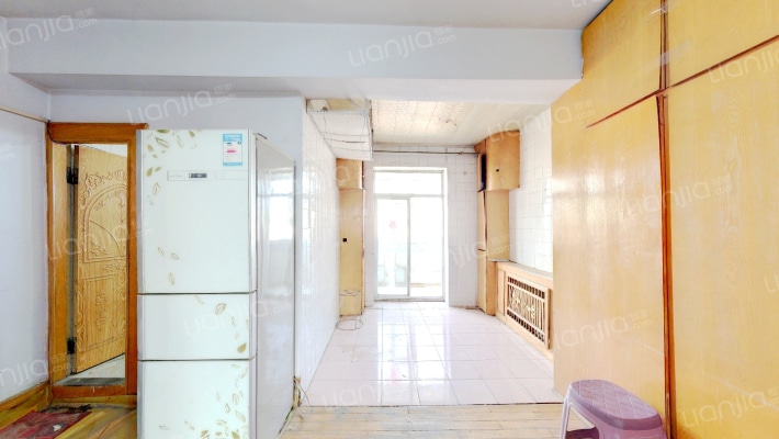 区环保楼二手房实景图