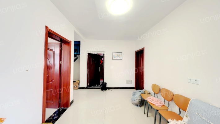 三角洲安置区(和顺小区)二手房实景图