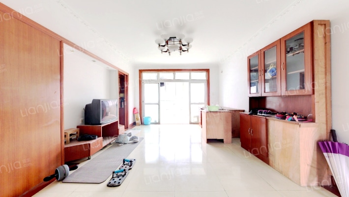 笕桥花苑二手房实景图