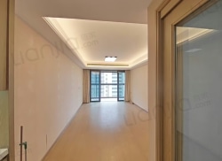 整租·复游城 3室1厅 东南_复游城租房