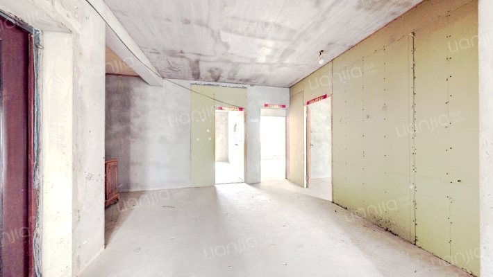 园中园小区二手房实景图