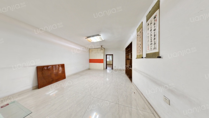 新医村社区二手房实景图