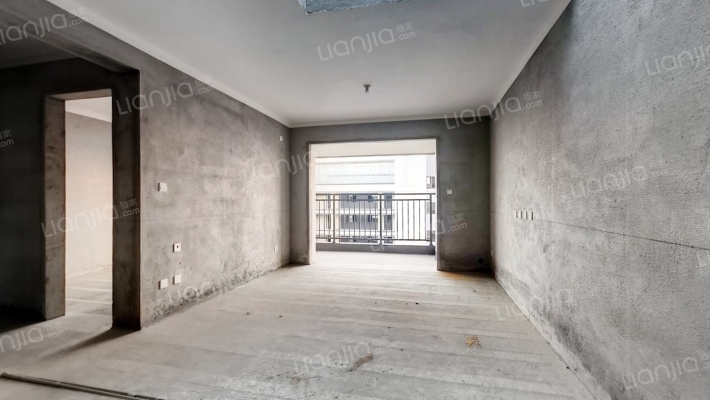 周口建业城3期.云境二手房实景图