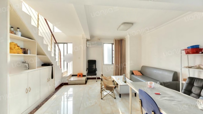 经开未来城二手房实景图