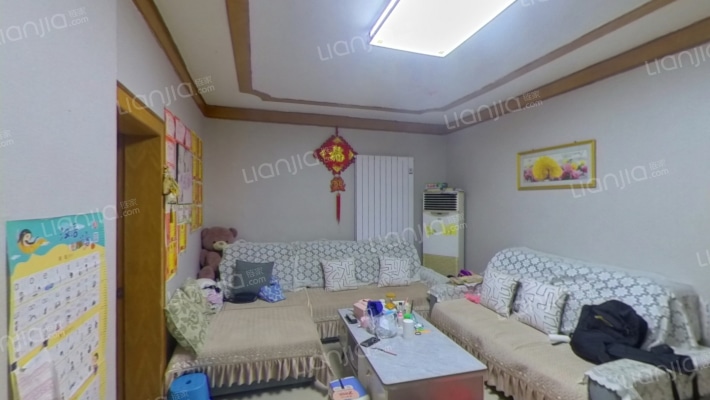 开南小区二手房实景图