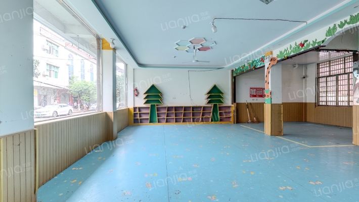 新谭南路二手房实景图