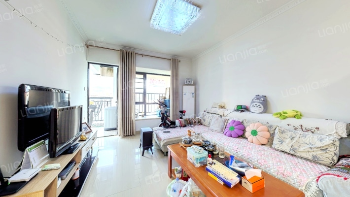 海语山林二手房实景图