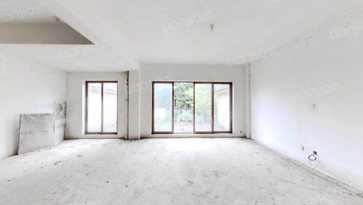 都江之春二手房实景图