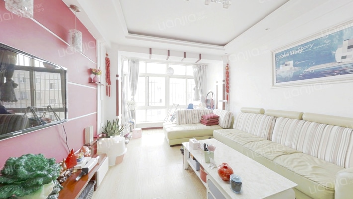 水果新城一期二手房实景图