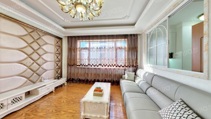 祥瑞园二手房实景图