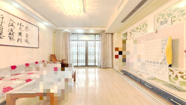 香格里居二手房实景图