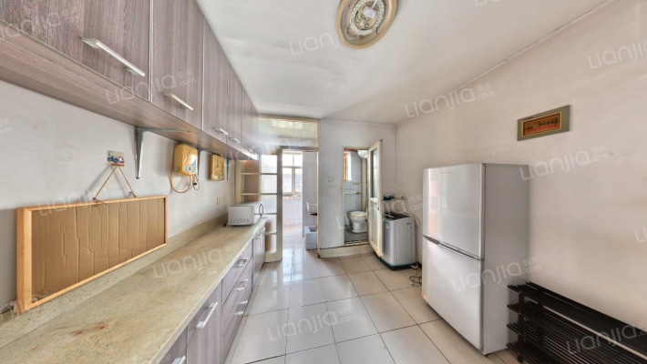 兴宜里二手房实景图