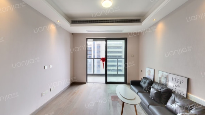 绿都云起平江二手房实景图