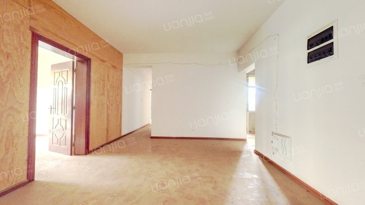 长水航城云杉苑二手房实景图