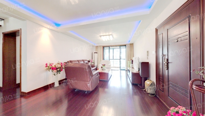 大华锦绣华城(十九街区)(公寓)二手房实景图