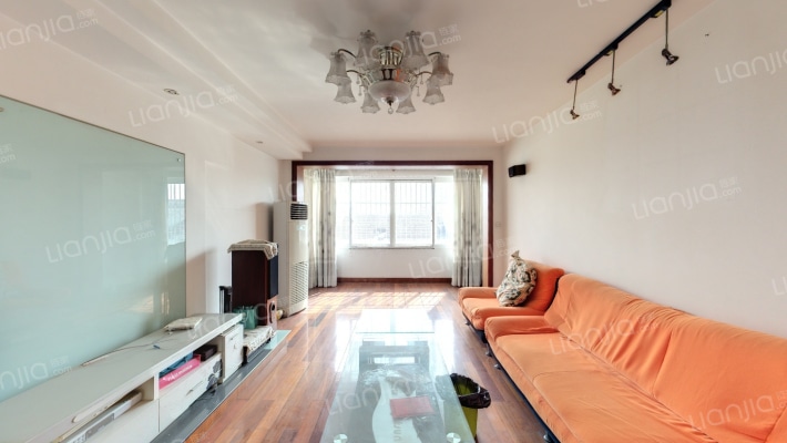 联谊新寓二手房实景图