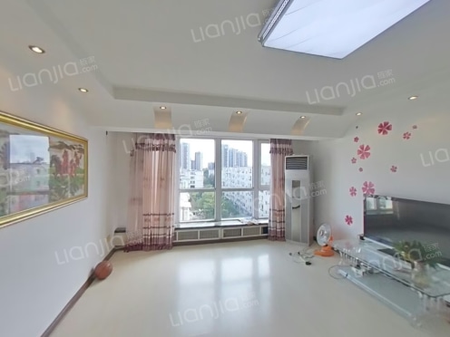整租·府佳名都 2室2厅 南/北