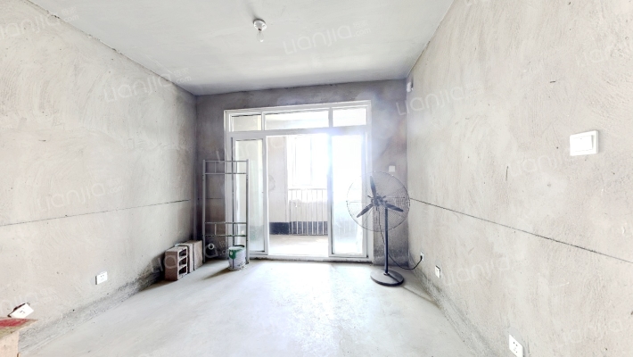 德懋府A区二手房实景图