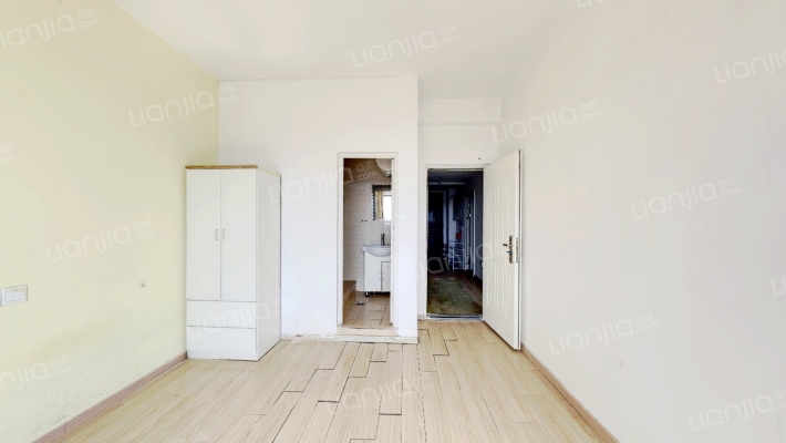 广宇鼎悦府二手房实景图