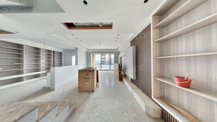 明珠金沙湾二手房实景图