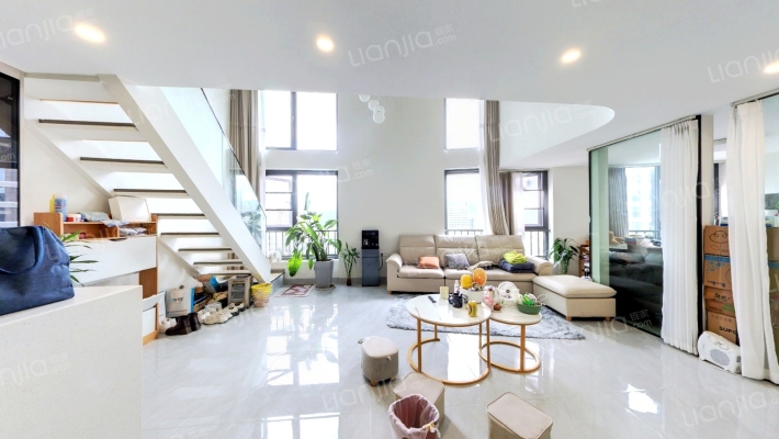 上悦天地云海苑二手房实景图