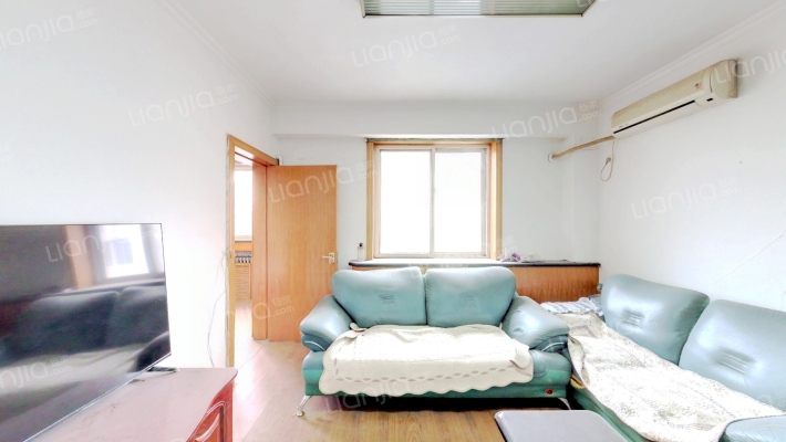 居安小区二手房实景图