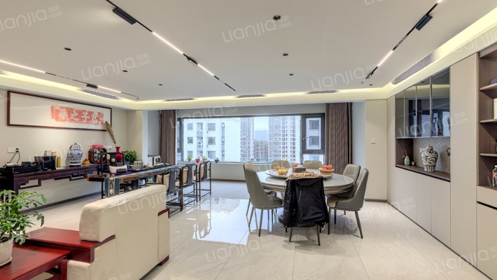 颍州·弘阳府二手房实景图