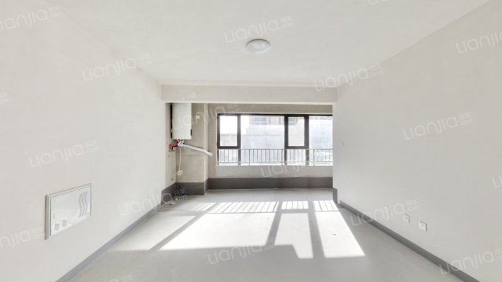 中康·清照蘭庭二手房实景图