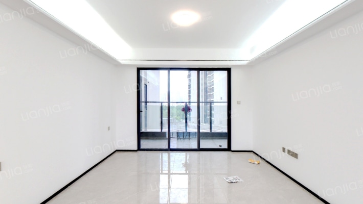 佳兆业·广雅院二手房实景图