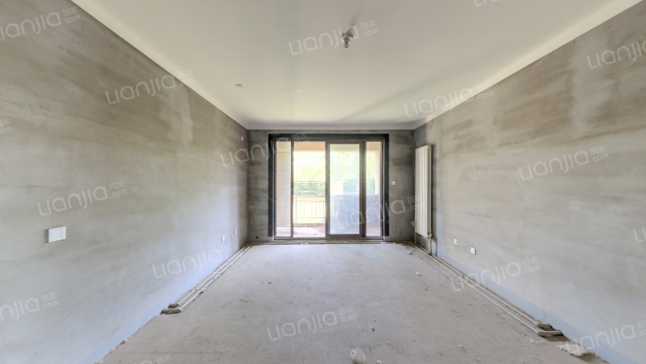 华盟天河湾二手房实景图