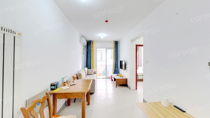 和谐佳苑四区二手房实景图