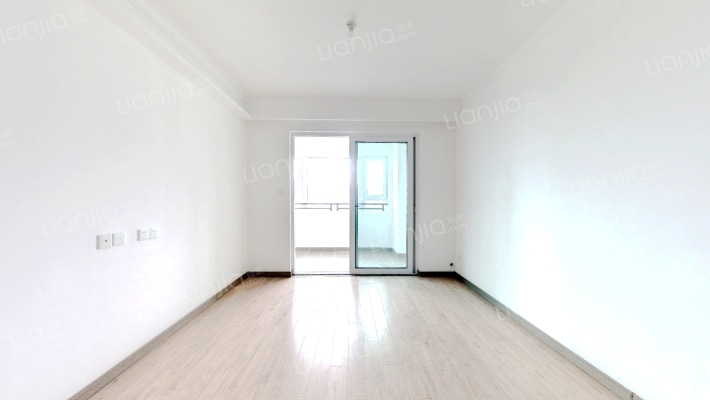 合肥雅郡二手房实景图