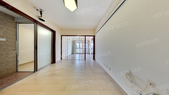 阳光华艺大厦二手房实景图