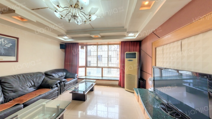 华天望族苑二手房实景图