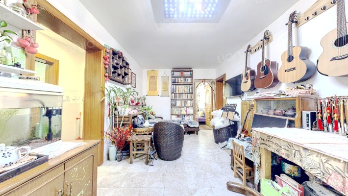 石化七村二手房实景图