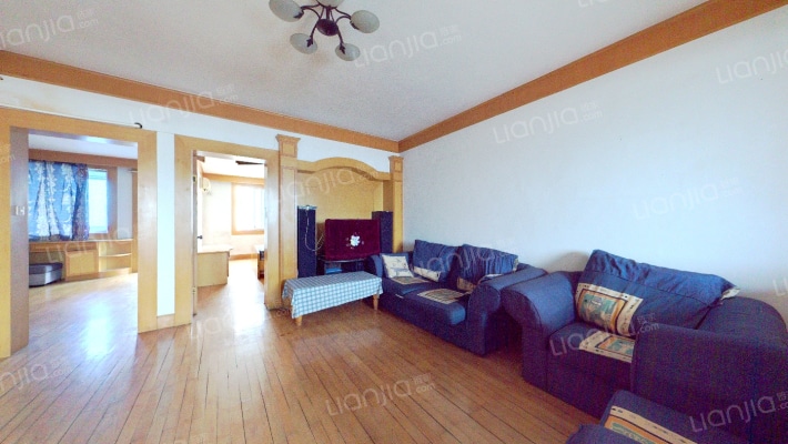 南街小区二手房实景图