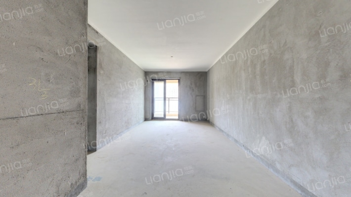 幸福时代大家二手房实景图