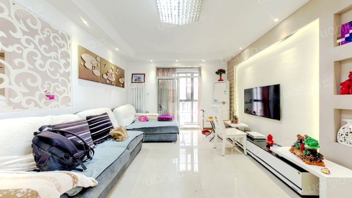 阳光花苑二手房实景图