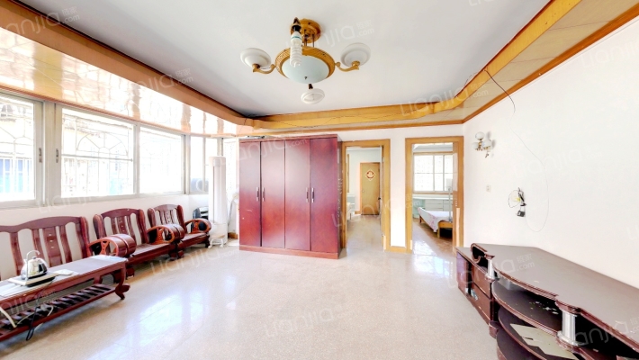 福莲花苑二手房实景图