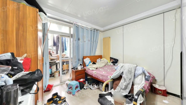 新凤小区二手房实景图