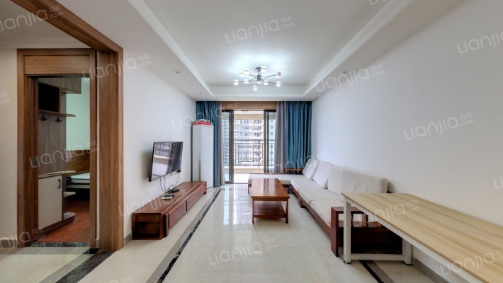 盛邦香颂二手房实景图